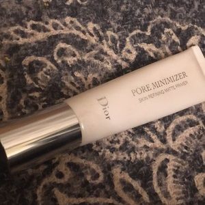 Dior Pore Minimizer 90% Full
